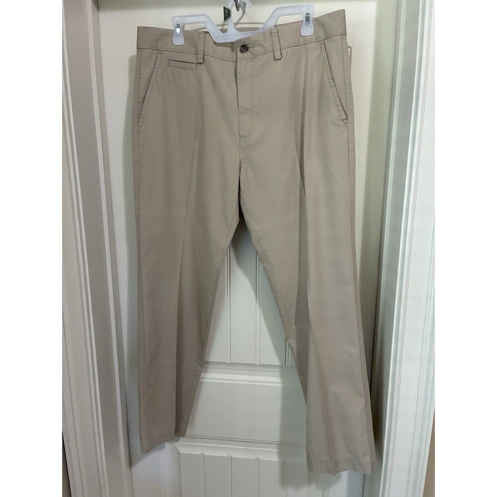 Joseph Abboud Pants Mens 36x30 Beige
